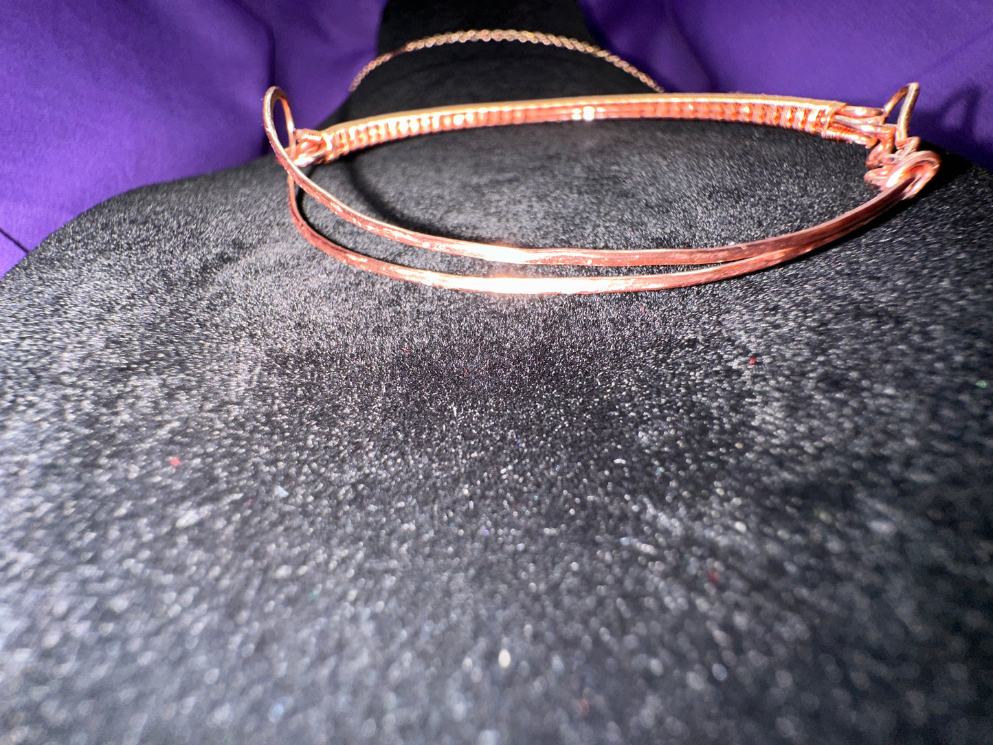 Galactic Bracelet(Copper)(Single Bracelet)