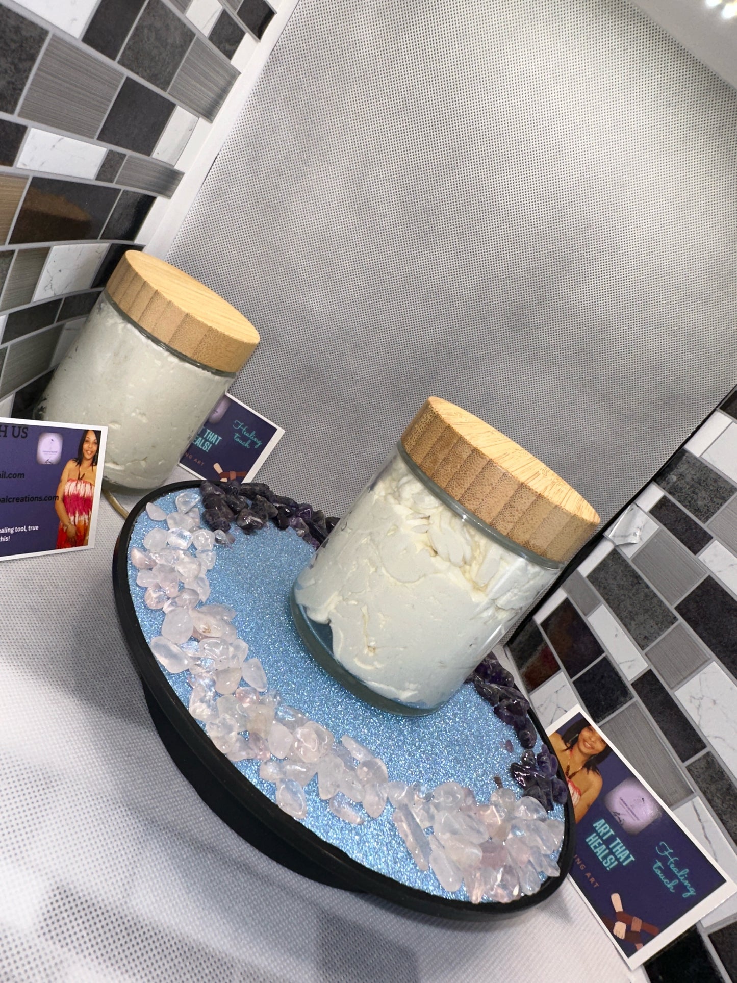 Body Butter(š§plain)