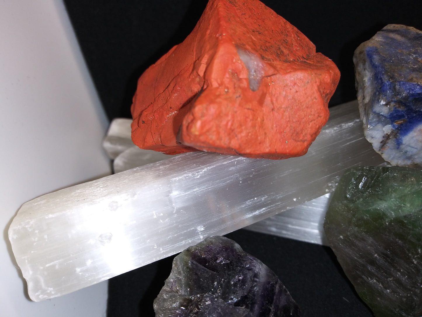 Full Chakra Set