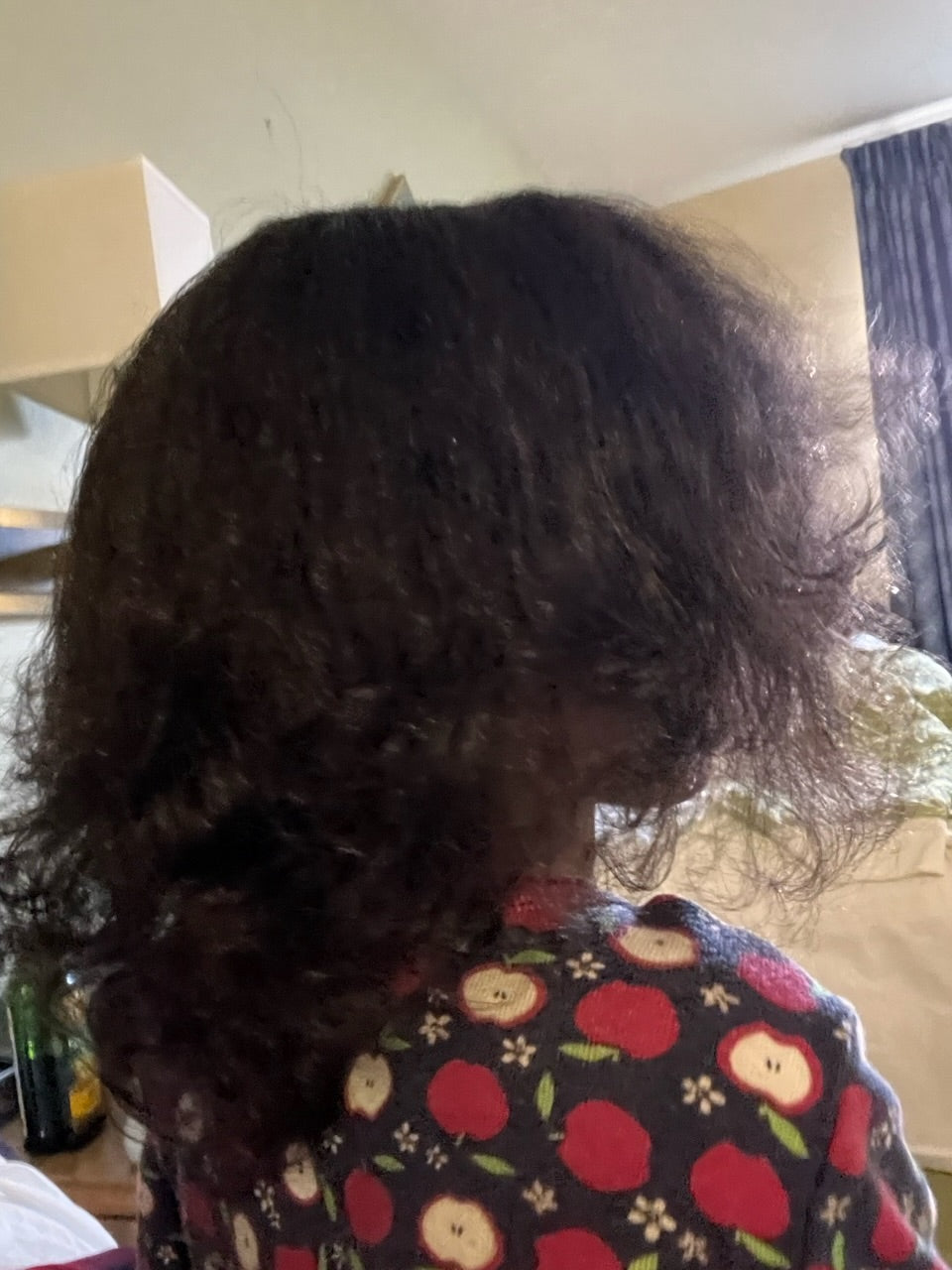 Hair Growth Oil(Glass Jar)