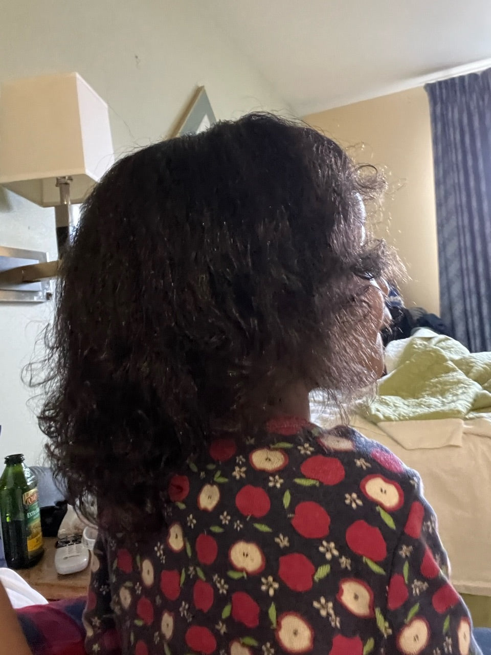 Hair Growth Oil(Glass Jar)