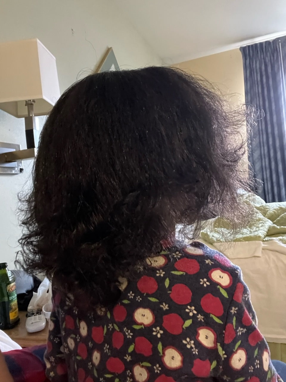 Hair Growth Oil(Glass Jar)