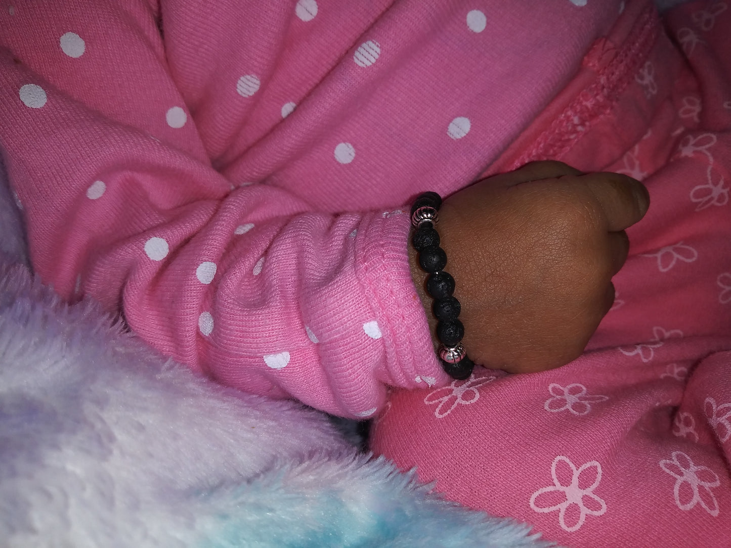 Mommy and Me Calming Bracelets