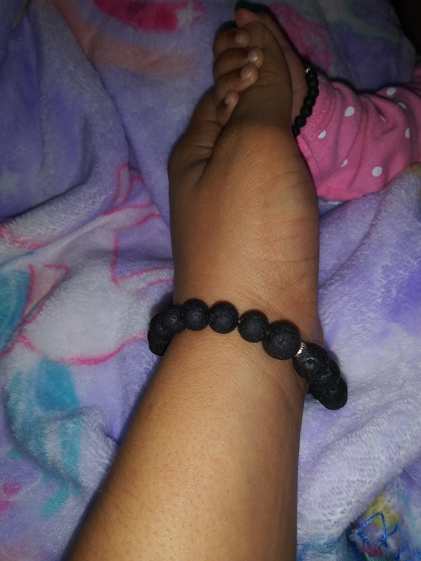 Mommy and Me Calming Bracelets