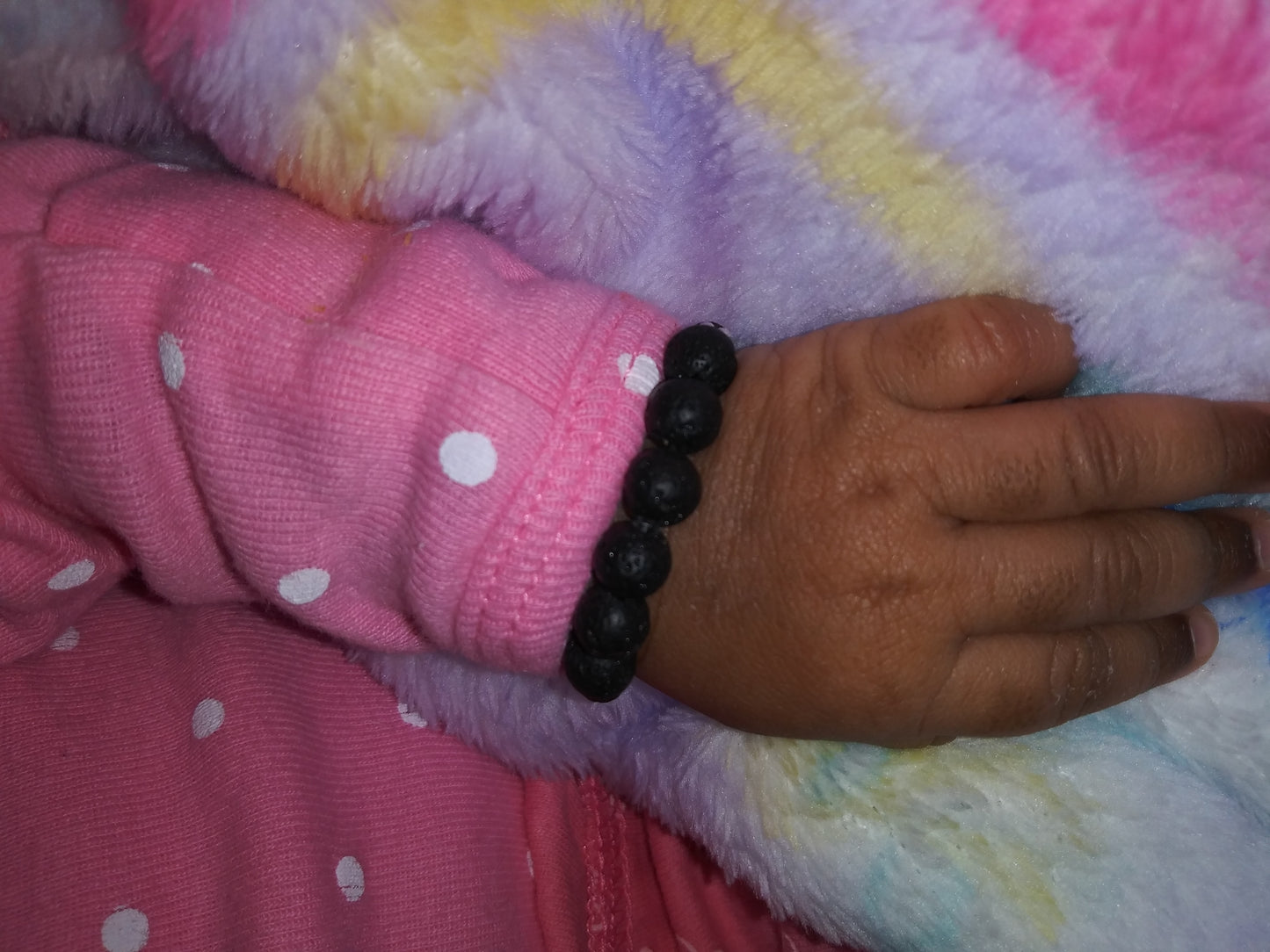 Mommy and Me Calming Bracelets