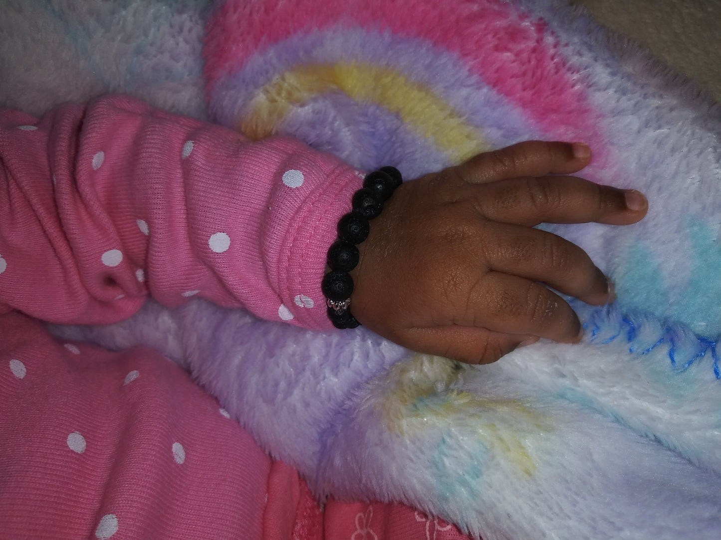 Mommy and Me Calming Bracelets