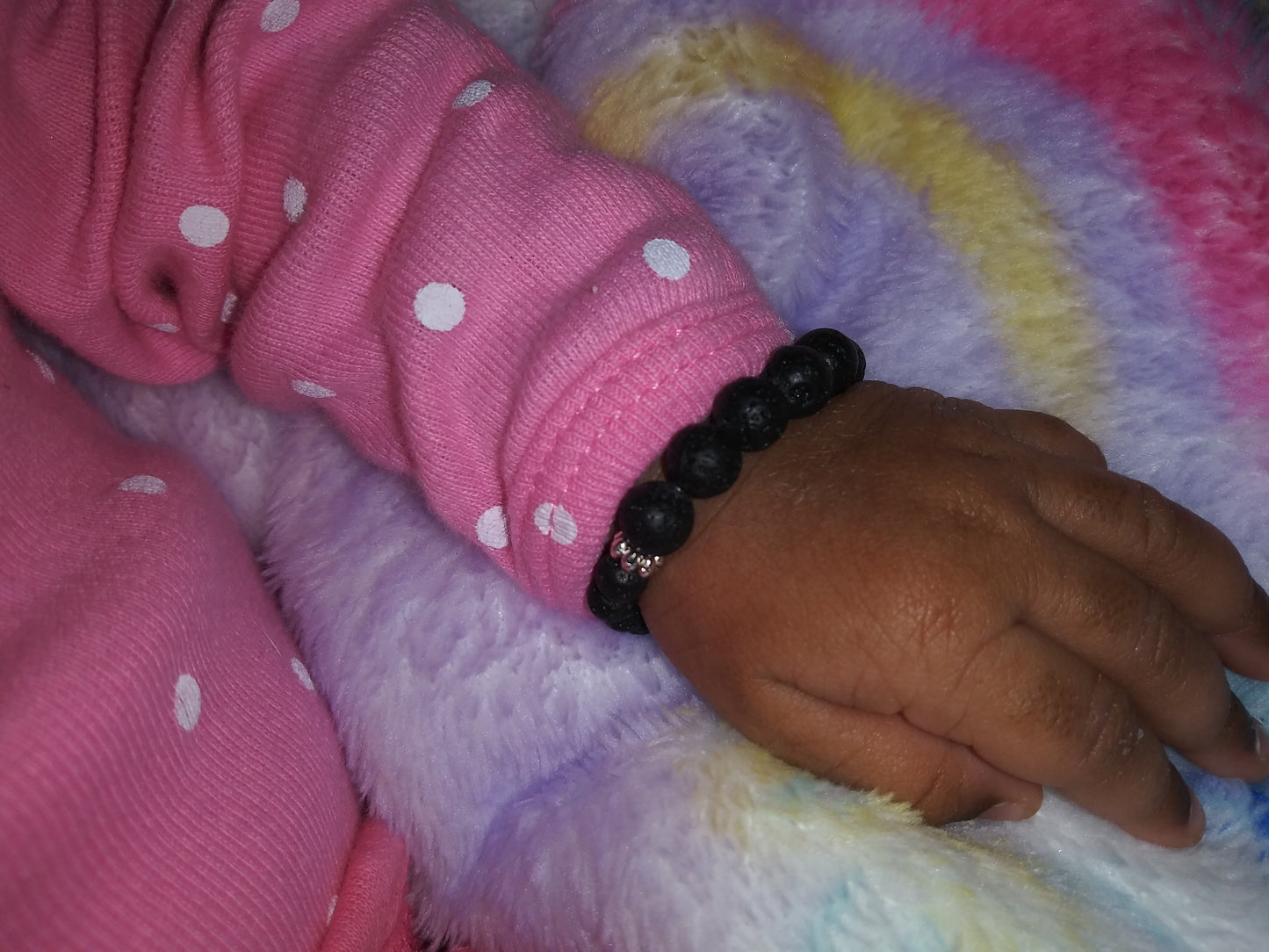 Mommy and Me Calming Bracelets