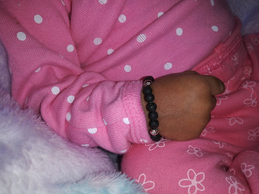 Mommy and Me Calming Bracelets